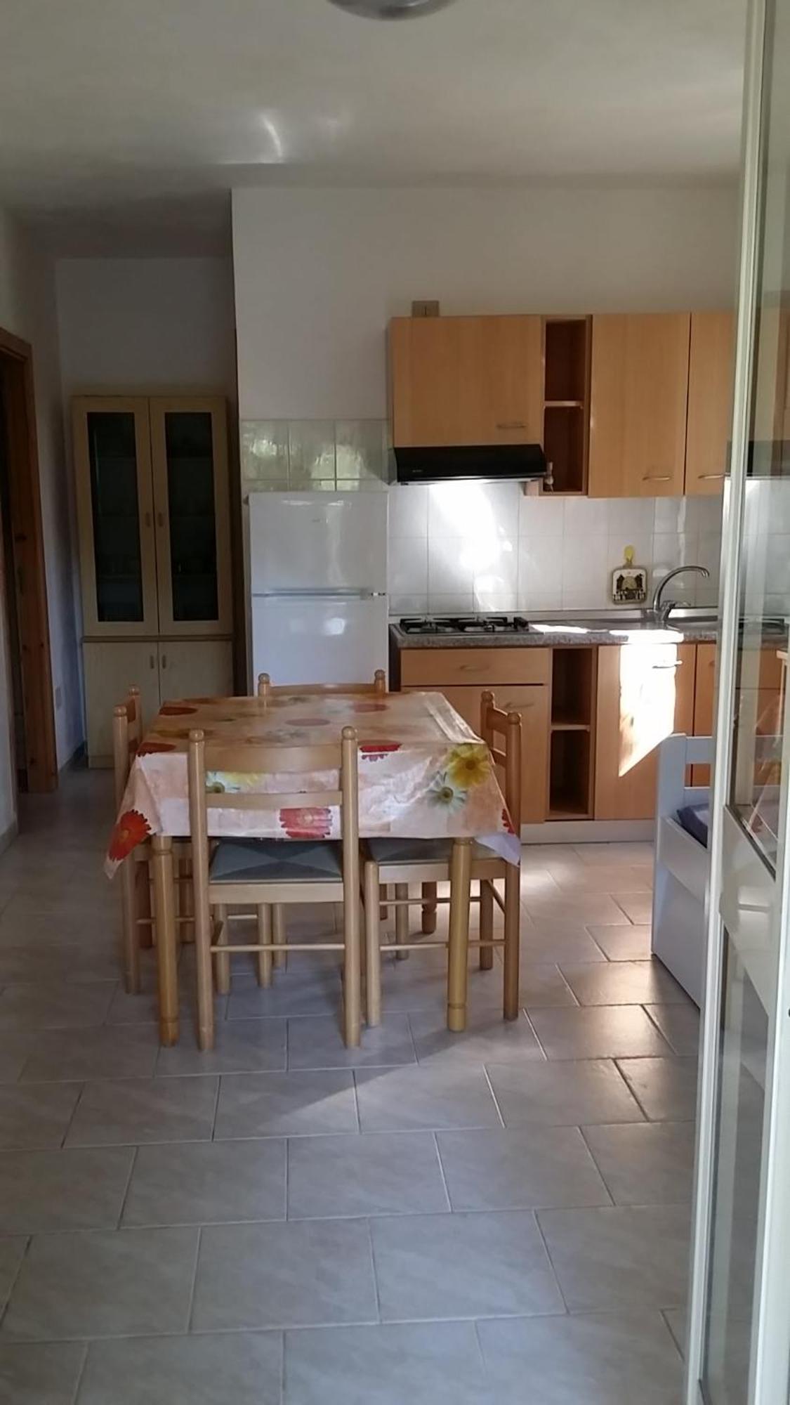 Residence Polidoro Вьесте Экстерьер фото