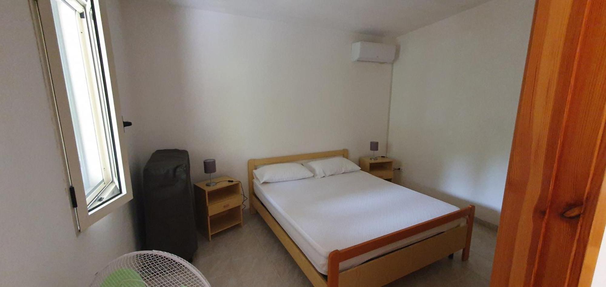 Residence Polidoro Вьесте Экстерьер фото